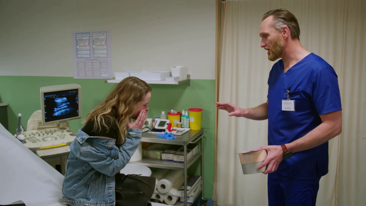 Nemocnica - Adam Ondrus